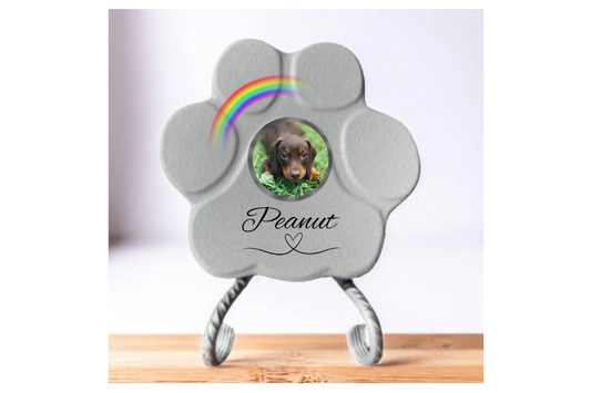 Lápida para Mascotas: Un Recuerdo Especial y Personalizado